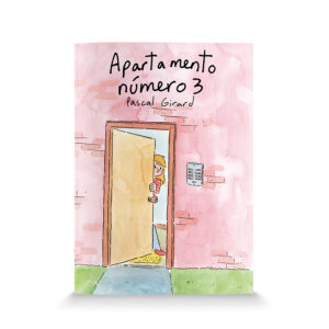 Apartamento número 3