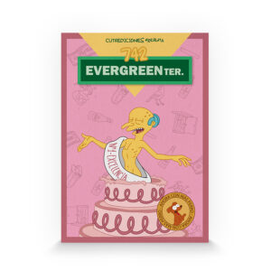742 Evergreen Terrace #1