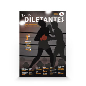 Los diletantes #3