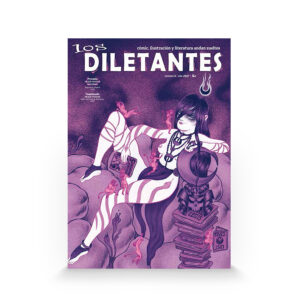Los diletantes #5