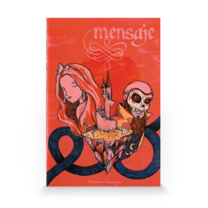 Mensaje de Maximiliano Puchulutegui (Autoedición)