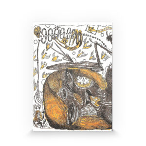 Squish de Muriel Bellini y Gustavo Von Chuyo (Club del prado ed)