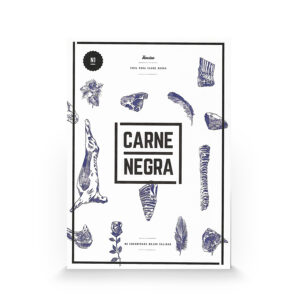 Carne negra #1