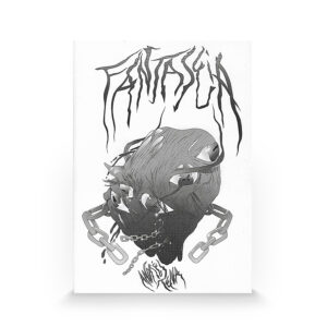 Fantaseia - Andrés Tena