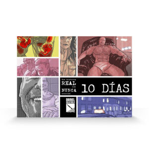 10 días. Una historia real que nunca ocurrió