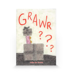 Grawr