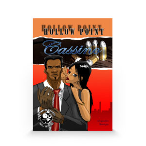 Hollow Point Cassino