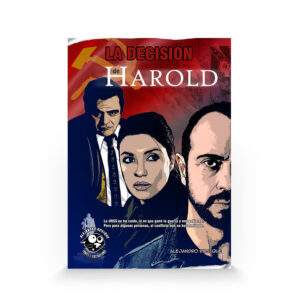 La decisión de Harold