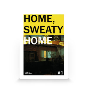Home, sweaty home de Núria Farré Abejón