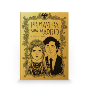 Primavera para Madrid de Magius