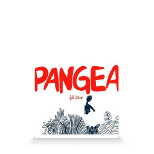 Pangea de Sole Otero