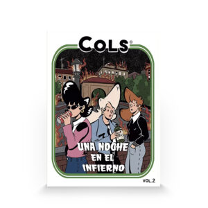 Cols vol. 2 - Una noche en el infierno