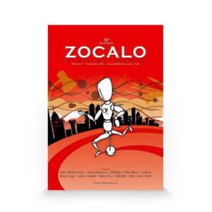 Zocalo #17 - Noviembre 2010