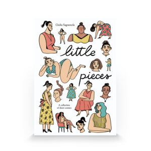 Little pieces
