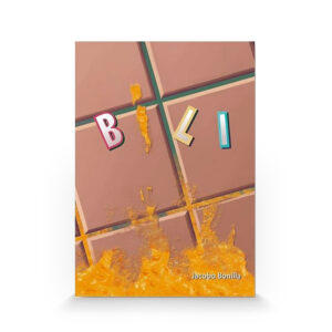 Bili de Jacobo Bonilla