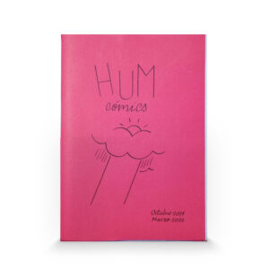 HUM cómics (oct-mar 2022)