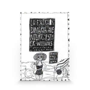 La extraordinaria aventura de Esther Williams y otras historias de la Calle Mayor