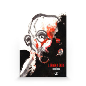 Portada de Onofre de Manuel Mota