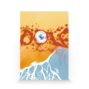 Portada de Dolf. Tercera Parte