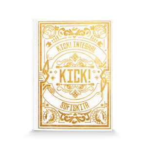 Kick! Integral de Sofiskita