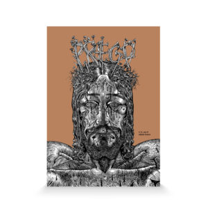 Prego #8 - Edição Futuro