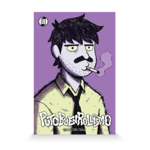 Portada de Putobuenrollismo