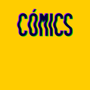 Cómics