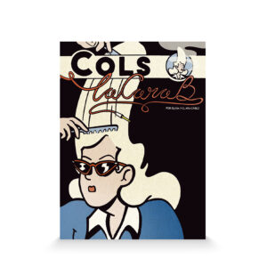 Portada de Cols. La Cara B