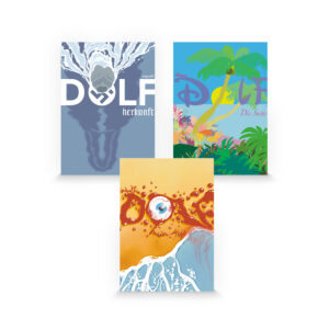 Dolf. Pack completo.