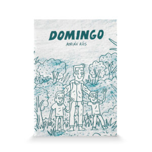 Portada de «Domingo»