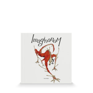Portada de Imaginarium