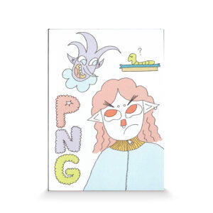 Portada para PNG