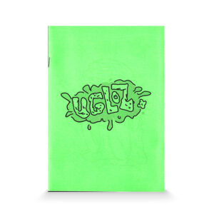 Portada de «Ugloz»