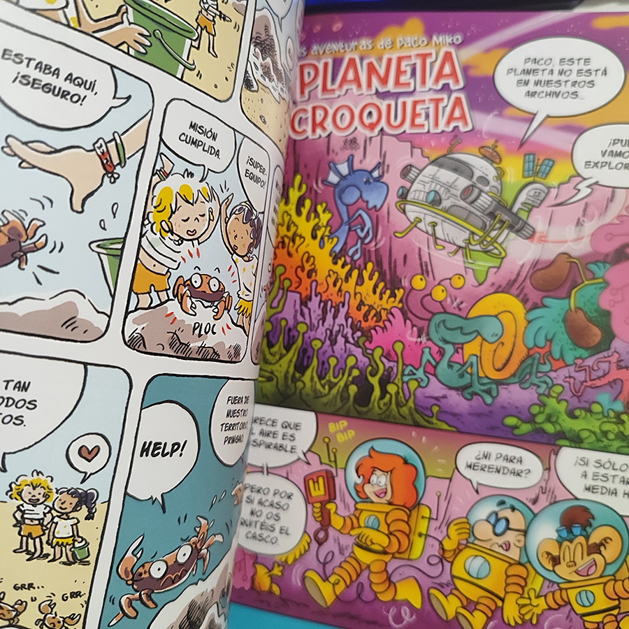Páginas 1 Adoquín #3