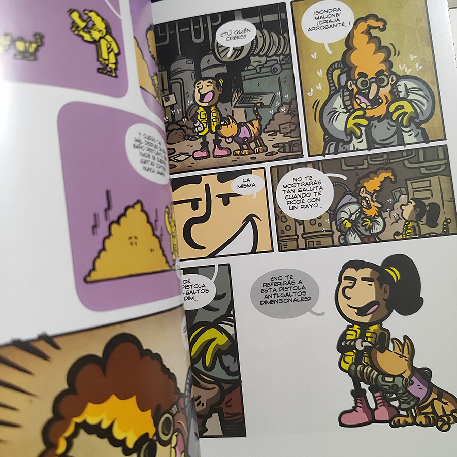 Páginas 2 Adoquín #3