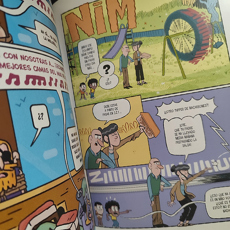 Páginas 2 Adoquín #4