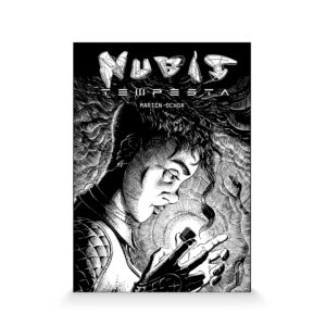 Nubis Tempesta Edición castellano