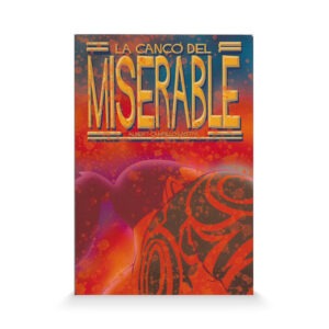 Portada de La cançó del miserable