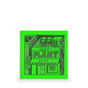 Portada de Pepita's Plant Shop